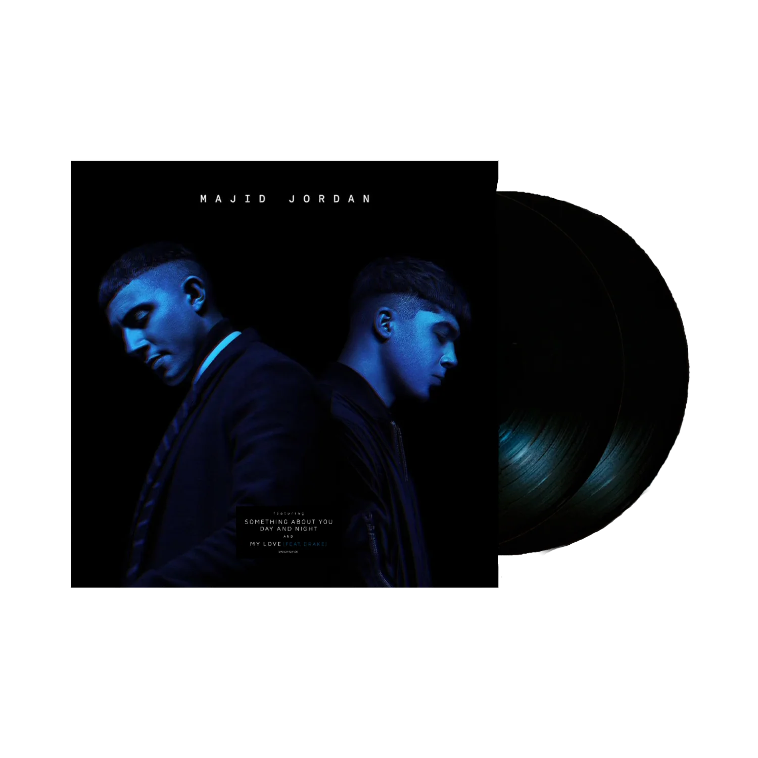 Majid Jordan